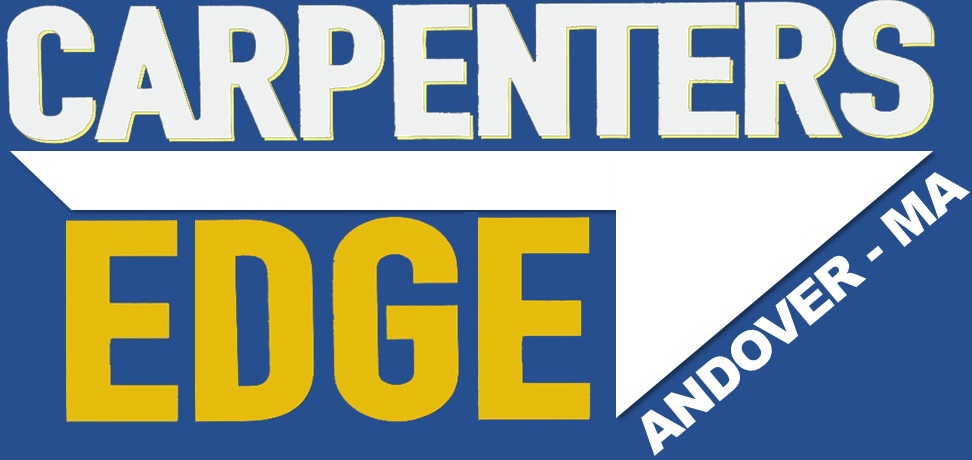 Carpenter's Edge, Andover MA